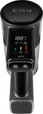 Пылесос ручной Red Solution V3080