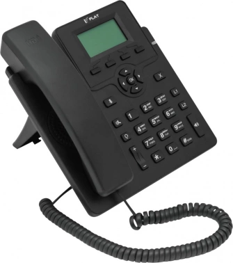 Телефон IP Флат Flat-Phone-C10
