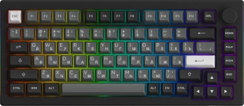 Клавиатура Akko 5075B Plus