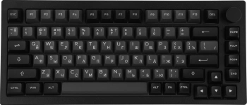 Клавиатура Akko 5075B Plus