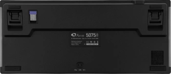 Клавиатура Akko 5075B Plus