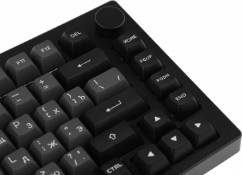 Клавиатура Akko 5075B Plus