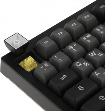 Клавиатура Akko 5075B Plus