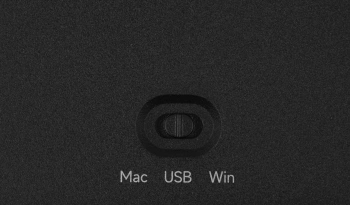 Клавиатура Akko 5075B Plus