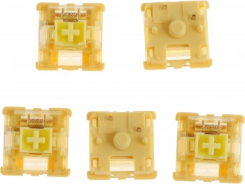 Клавиатура Akko 5075B Plus