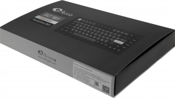 Клавиатура Akko 5075B Plus
