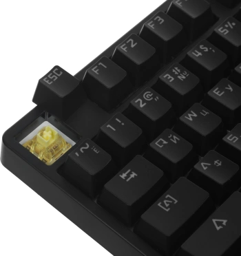 Клавиатура Akko 5087S