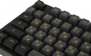 Клавиатура Akko 5087S