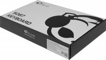 Клавиатура Akko 5087S