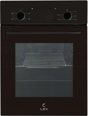 Духовой шкаф Электрический Lex EDM 4545 BBL
