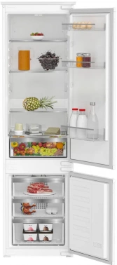 Холодильник Hotpoint HBH 20