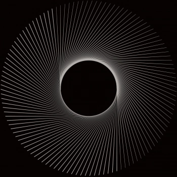 Индукционная варочная поверхность Lex EVI 640 R1 BL