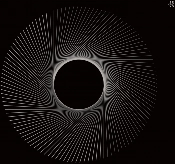 Индукционная варочная поверхность Lex EVI 640 R1 BL