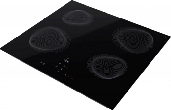 Индукционная варочная поверхность Lex EVI 640 R2 BL