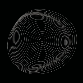 Индукционная варочная поверхность Lex EVI 640 R2 BL