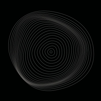 Индукционная варочная поверхность Lex EVI 640 R2 BL