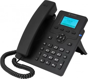 Телефон IP Флат Flat-Phone-C10/RU