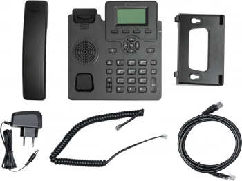 Телефон IP Флат Flat-Phone-C10/RU