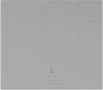 Индукционная варочная поверхность Lex EVI 641A GR