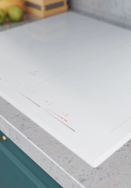 Индукционная варочная поверхность Lex EVI 641C WH