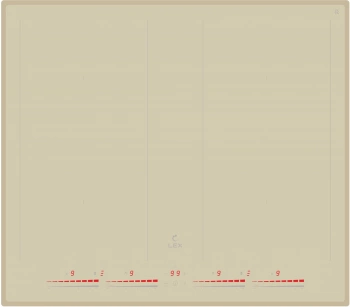 Индукционная варочная поверхность Lex EVI 641C IV