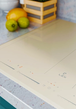 Индукционная варочная поверхность Lex EVI 641C IV