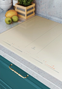 Индукционная варочная поверхность Lex EVI 641C IV