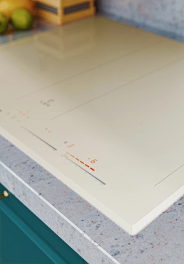 Индукционная варочная поверхность Lex EVI 641C IV