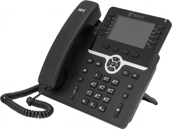 Телефон IP Флат Flat-Phone-B10/RU