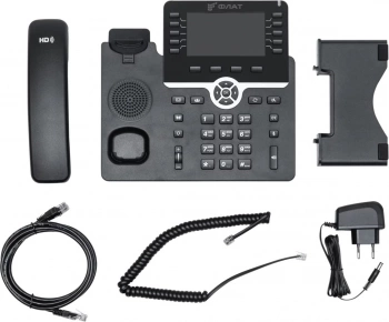 Телефон IP Флат Flat-Phone-B10/RU