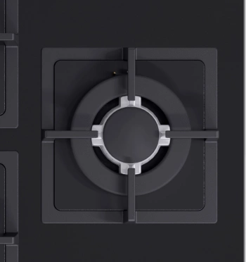 Газовая варочная поверхность Lex GVG 434 BBL