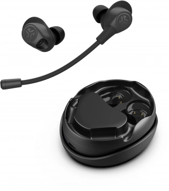 Наушники с микрофоном Jlab Work Buds True