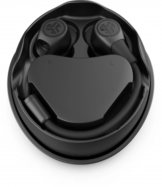 Наушники с микрофоном Jlab Work Buds True