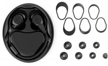 Наушники с микрофоном Jlab Work Buds True