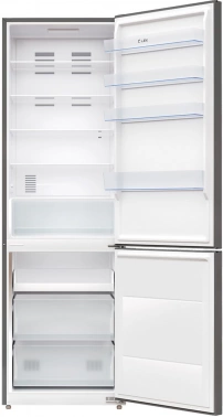 Холодильник Lex LKB201BLIDMax