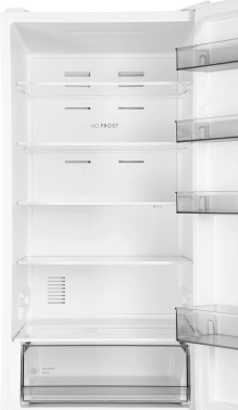 Холодильник Lex LKB201WIDMax