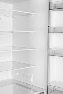 Холодильник Lex LKB201WIDMax