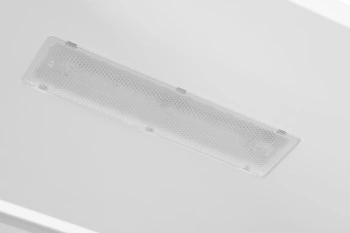 Холодильник Lex LKB201WIDMax