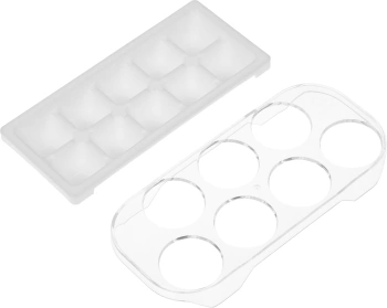 Холодильник Lex LKB201WIDMax