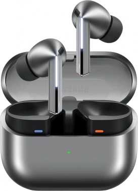 Гарнитура внутриканальные Samsung Galaxy Buds 3 Pro