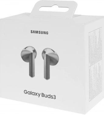 Гарнитура вкладыши Samsung Galaxy Buds 3