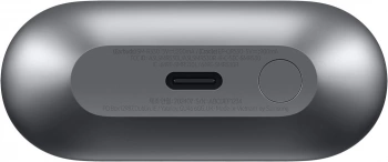 Гарнитура вкладыши Samsung Galaxy Buds 3