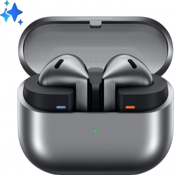 Гарнитура вкладыши Samsung Galaxy Buds 3