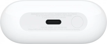 Гарнитура вкладыши Samsung Galaxy Buds 3