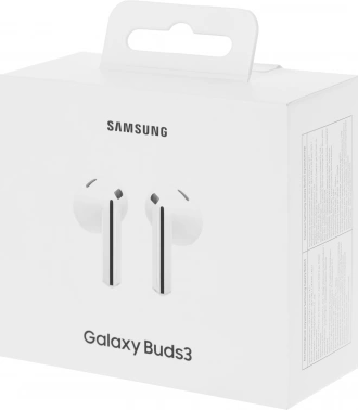 Гарнитура вкладыши Samsung Galaxy Buds 3