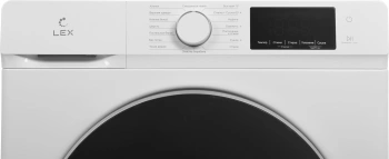 Стиральная машина Lex LWM12812WID