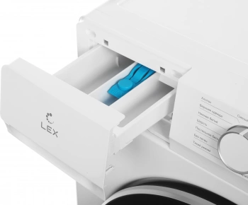 Стиральная машина Lex LWM12812WID