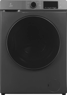 Стиральная машина Lex LWM12812GrID