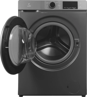 Стиральная машина Lex LWM12812GrID