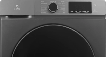 Стиральная машина Lex LWM12812GrID